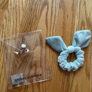 Stoney Clover Lane Scrunchie